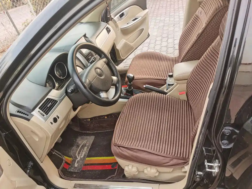 BUICK EXCELLE 2011