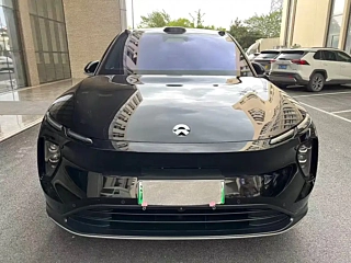 Заказать NIO EC6