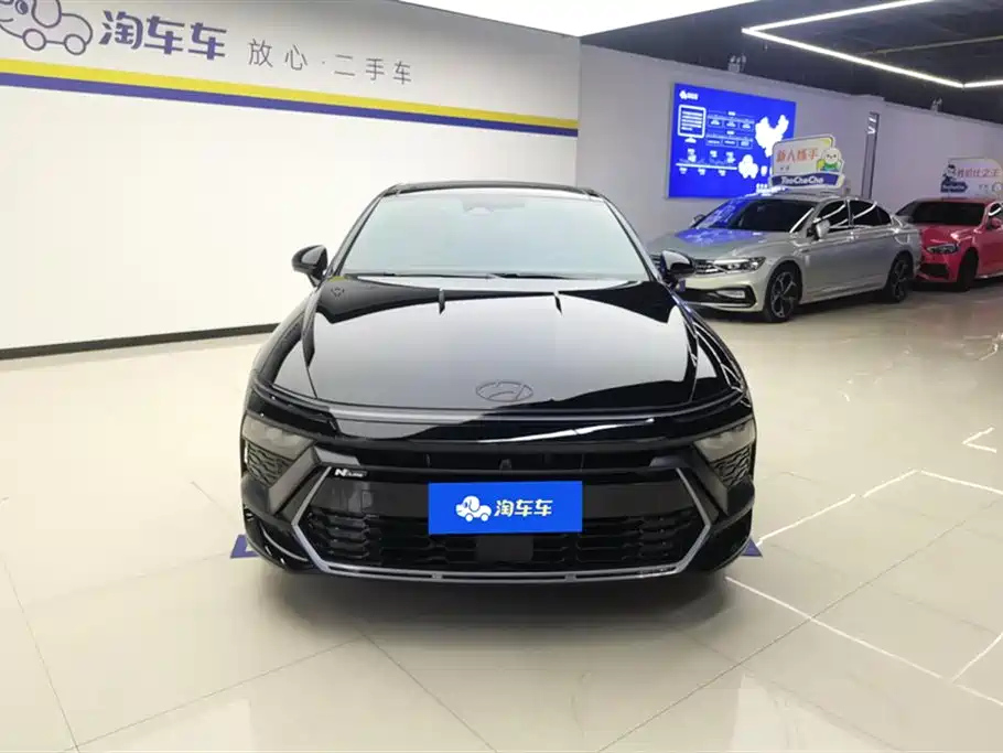 HYUNDAI SONATA 2025