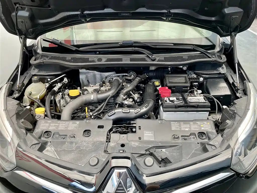 RENAULT OTHER 2015