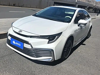 TOYOTA &#20940;&#23578;  2021 YEAR 2.0L PREMIUM EDITION 2021