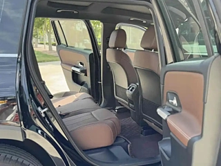 MERCEDES BENZ GLB  2025 YEAR GLB 220 DYNAMIC 2025