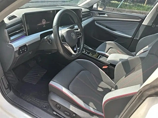 VOLKSWAGEN LAMANDO 2022 YEAR LAMANDO L 280TSI DSG EDITION 2022