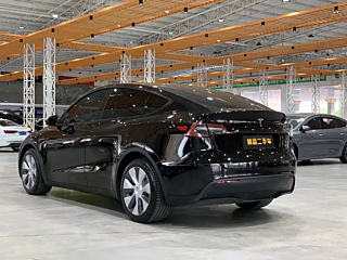 TESLA MODEL Y  2022 YEAR  POWER EDITION 2022