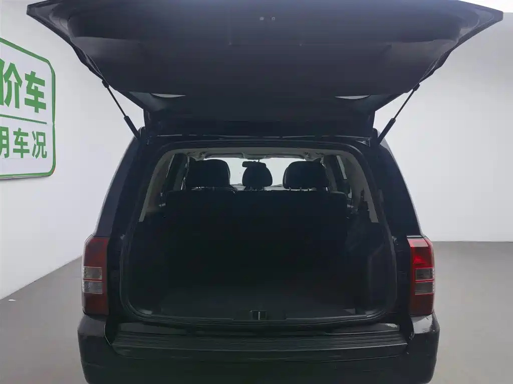 JEEP FREEDOM 客 2014