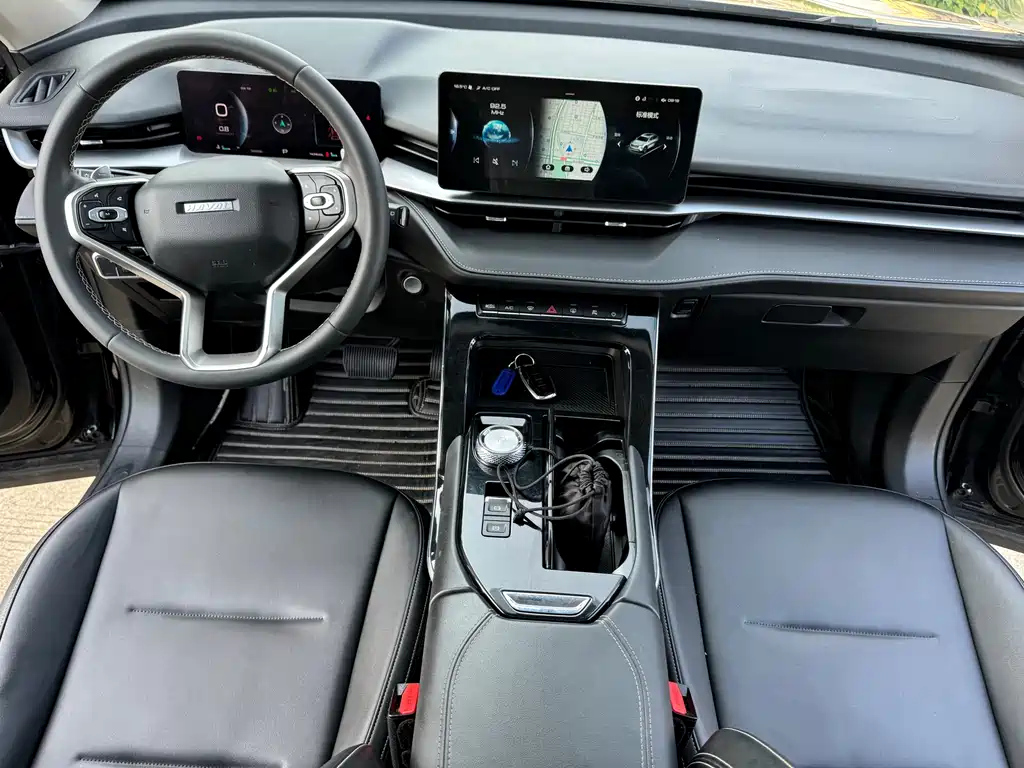 HAVAL H6 2020
