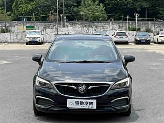 BUICK VERANO 2019