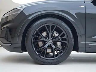 AUDI Q8  2022 YEAR 55 TFSI LUXURY DYNAMIC 2022