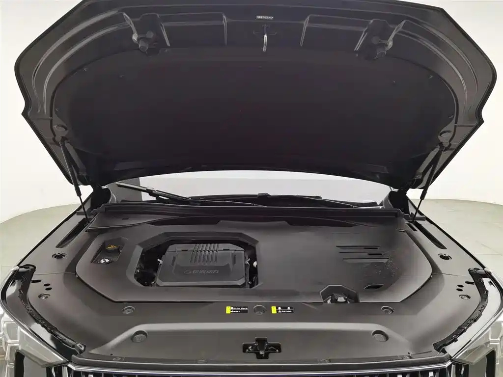 TRUMPCHI GS8 2023