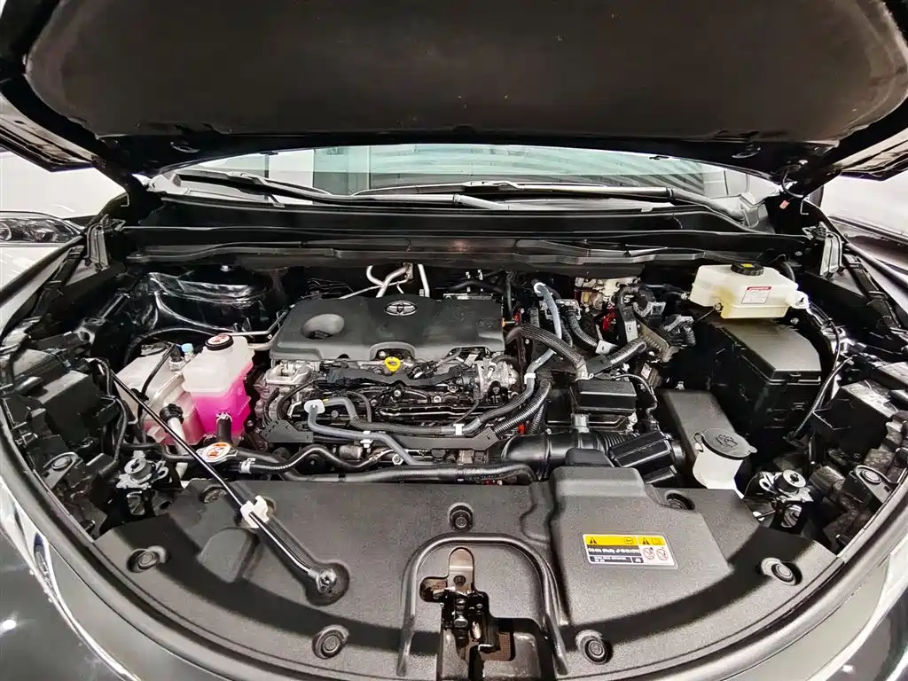 TOYOTA SIENNA SIENNA 2023