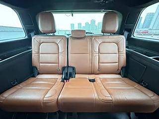 LINCOLN NAVIGATOR  2018 YEAR 3.5T  EDITION EURO V 2018