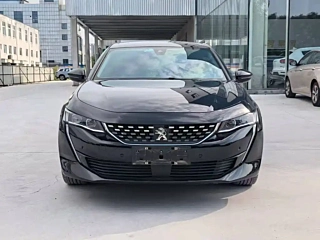 PEUGEOT 508  2022