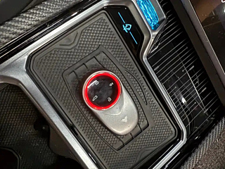 NETA AUTO GT 2023 YEAR 580 AWD 2023