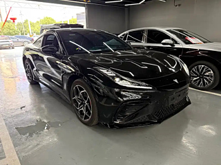 NETA AUTO GT 2023 YEAR 580 AWD 2023