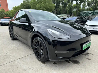 TESLA MODEL Y  2021