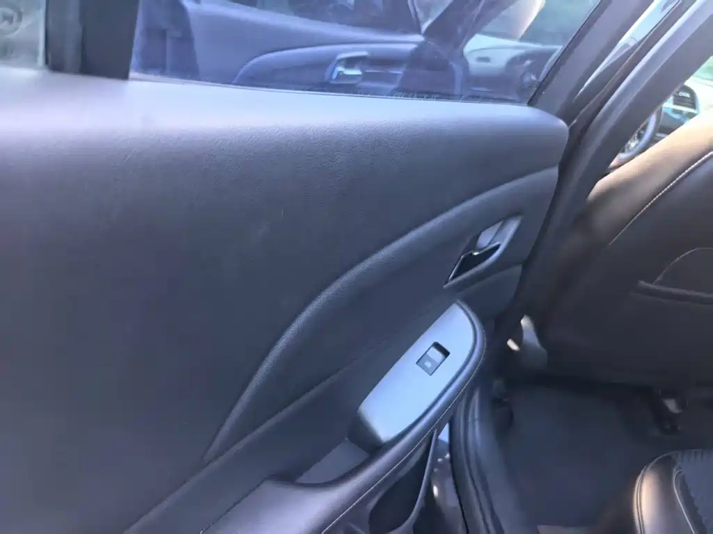 CHEVROLET MALIBU 2013