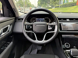 LAND ROVER RANGE ROVER VESSEL  2023 YEAR 250PS 2023