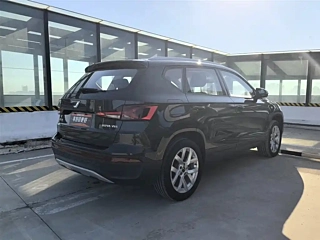 JETTA VS5 2022