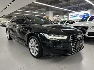 AUDI A6L 2018