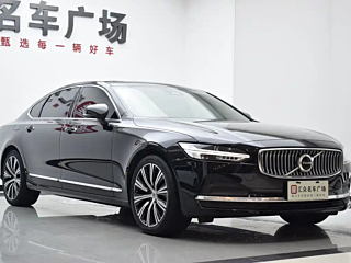 VOLVO S90  2023 YEAR B5  DELUXE EDITION 2023