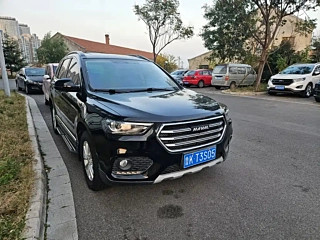 HAVAL H6 2021