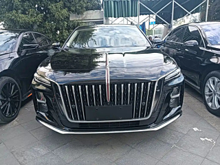 HONGQI H5 2023