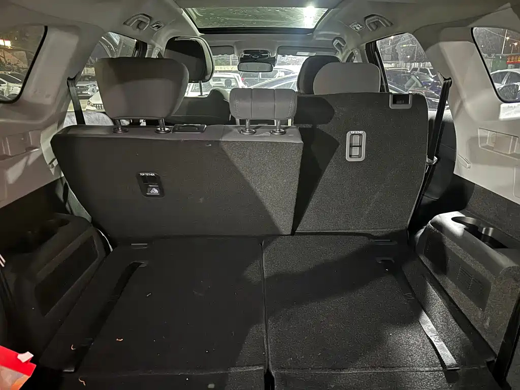 CHERY TIGGO 8 PLUS 2025