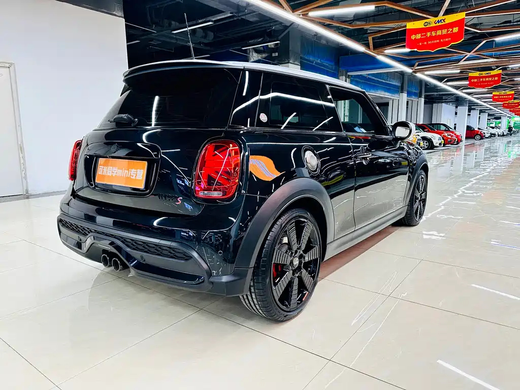 MINI OTHER 2023