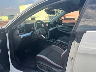 VOLKSWAGEN LAMANDO 2022 YEAR LAMANDO L 280TSI DSG EDITION 2022