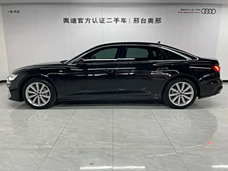 AUDI A6L 2024