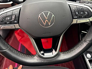 VOLKSWAGEN PASSAT 2022 YEAR 330TSI STARRY SKY DELUXE EDITION 2022