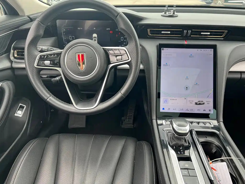 HONGQI H5 2023