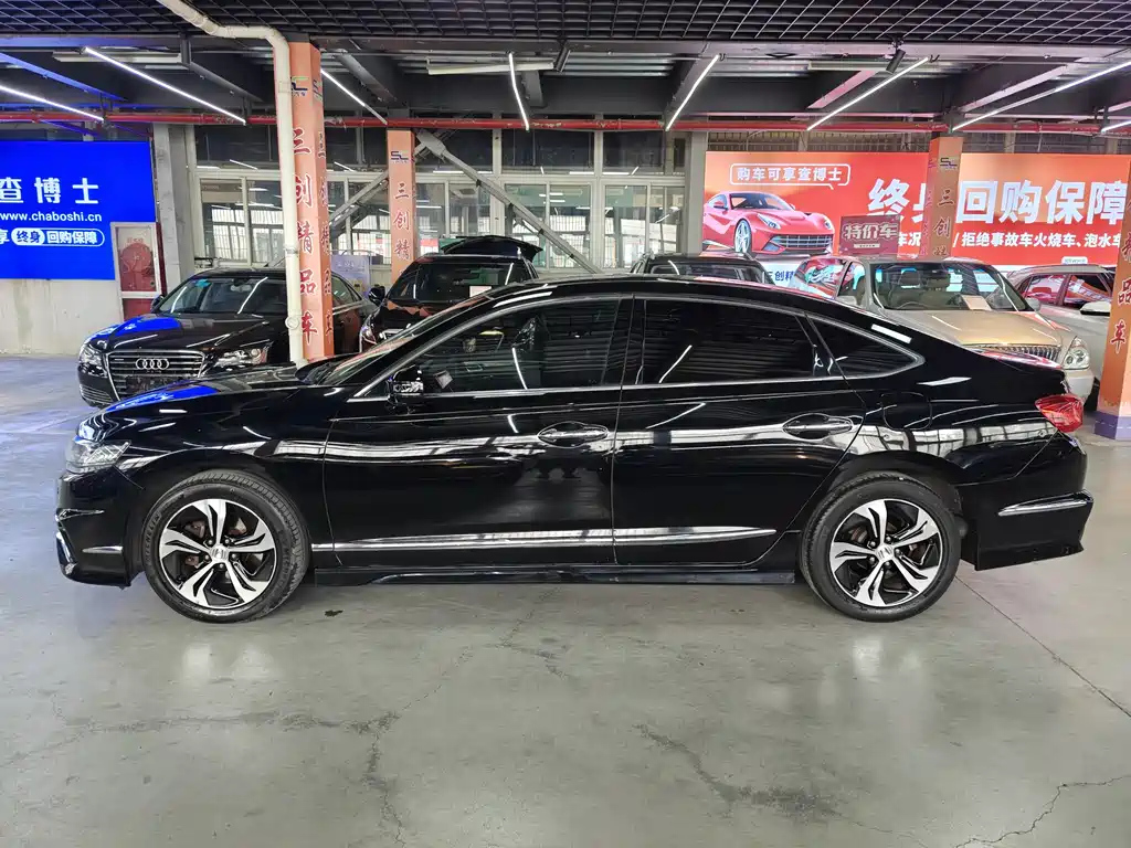 HONDA SI PLATINUM 2017