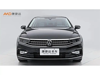 VOLKSWAGEN MAGOTAN 2024