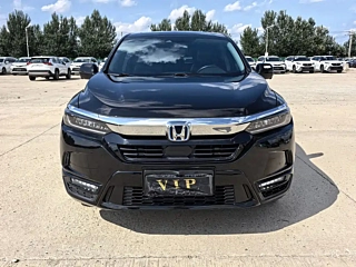 HONDA BREEZE  2021