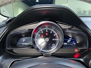 MAZDA CX-3  2018 YEAR 2.0L AUTOMATIC PREMIUM 2018