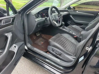 VOLKSWAGEN MAGOTAN 2021