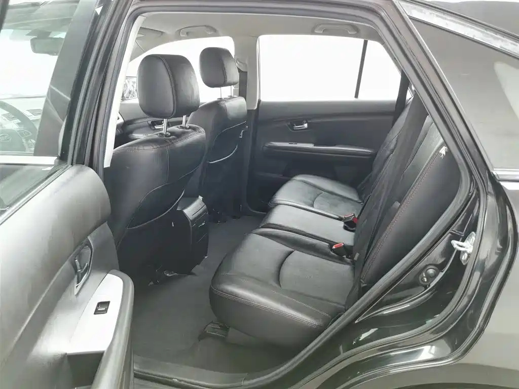 BYD S6 2014