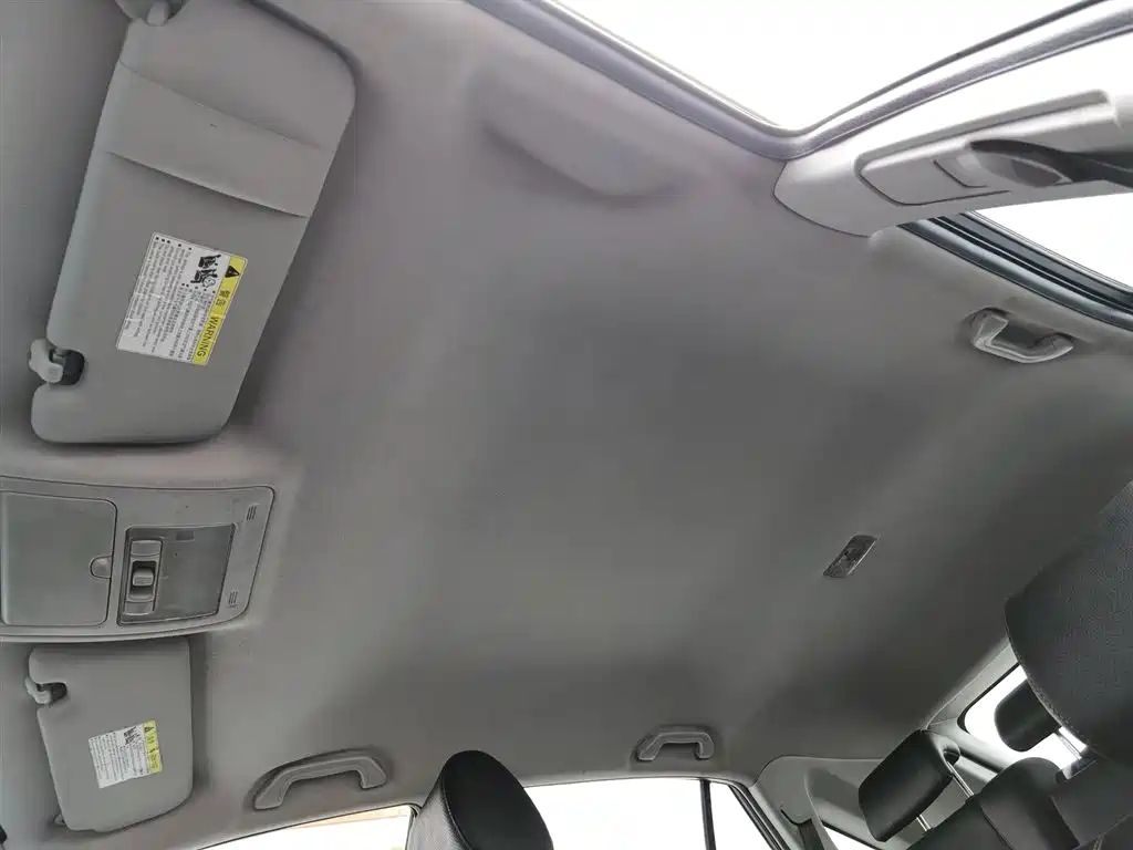 BYD S6 2014