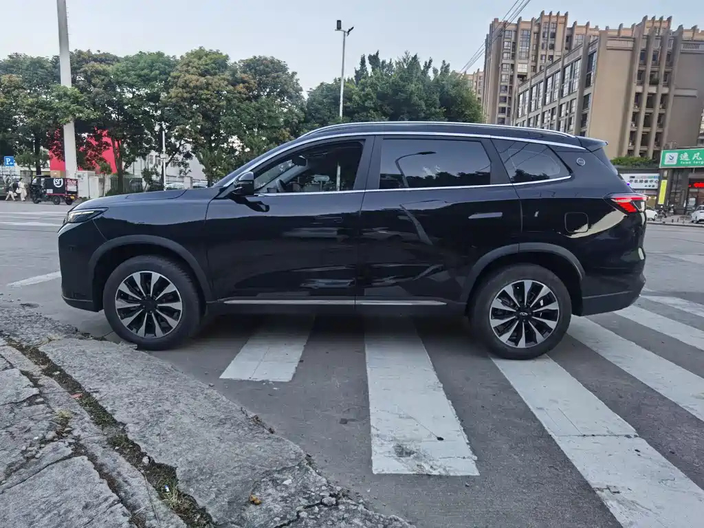 CHERY TIGGO 8 PRO 2022