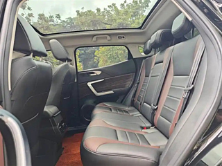 WEY VV5  2021 YEAR 1.5T 2WD  PIONEER 2021