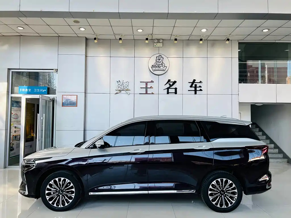 SGMW WULING KAIJIE 2023