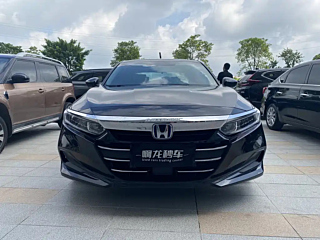 HONDA ACCORD 2022