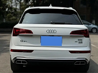 AUDI Q5L  2022 YEAR 45T LUXURY DYNAMIC 2022