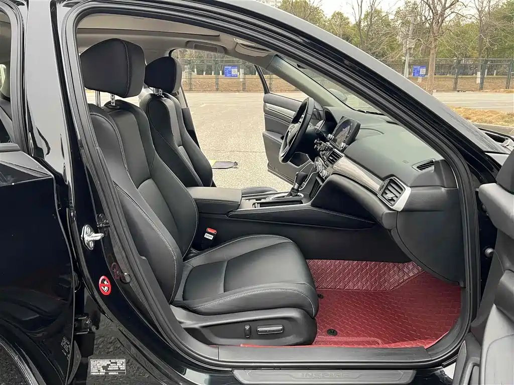 HONDA INSPIRE 2020