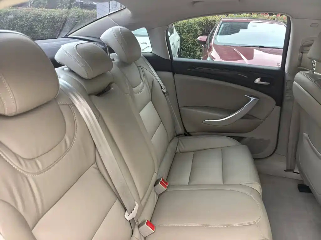 CITROEN C5 2014
