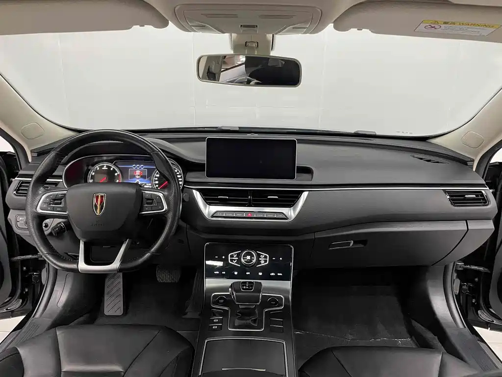 HONGQI H5 2021