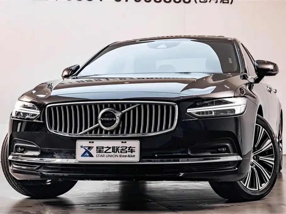 VOLVO S90 2020