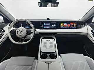 VOYAH FREE  2025 YEAR 318 318KM  EDITION 2025