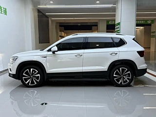 VOLKSWAGEN THARU  2021 YEAR 280TSI 2WD DELUXE EDITION PLUS 2021